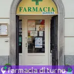 Farmacia Barrera