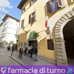 Farmacia Reale Firenze Croci