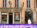 Farmacia del Cinghiale