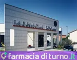 Farmacia Rosini Dr.ssa Rosini Maria Corj