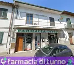 Farmacia Nova di Simone Fabrizi s.r.l.
