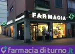Farmacia madonna delle rose