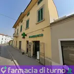 Farmacia della D.Ssa Foroughi Soheila