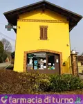 Farmacia Caccia Dr. Eugenio Maurizio