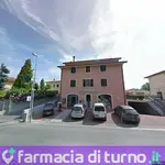 FARMACIA SALVADORI SAS DEL DOTT.SALVADORI TOMMASO E C
