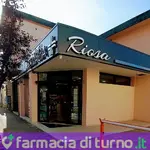 Farmacia Riosa