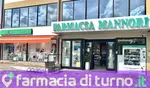 Farmacia Mannori