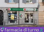 Farmacia Comunale Darsena