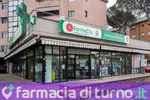 Farmacity Comunale ex Campo d'Aviazione