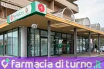 Farmacia Comunale Migliarina
