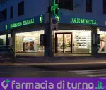Farmacia Canali Di Massimo Canali E C. S.n.c.