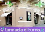 Farmacia Centrale Poggetti