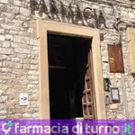 Farmacia Comunale di Gubbio