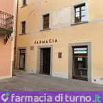 Farmacia di Montone Dr. E.Burelli