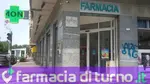 Farmacia Monviso