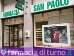 Farmacia San Paolo Rolly snc