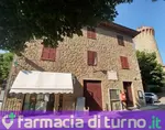 Farmacia Francario Castiglion Fosco