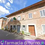 Farmacia di Pozzuolo sede di Gioiella