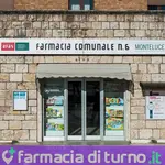Farmacia Comunale AFAS n.6 Monteluce