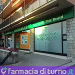 Farmacia Fontivegge Snc Di Piccioli A.M. E Rosetti P. & C.