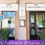 Farmacia Comunale AFAS n.11 Todi