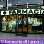 Farmacia Pagliacci