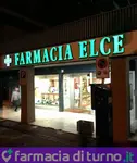 Farmacia Elce