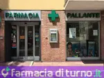 FARMACIA PALLANTE Dott.ssa Anna