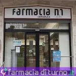 Farmacia Comunale AFAS n.1 Pallotta