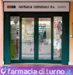 Farmacia Comunale AFAS n.4 San Marco