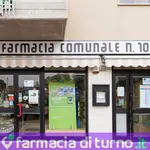 Farmacia Comunale AFAS n.10 San Feliciano