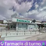 Farmacia Centrale Capeci