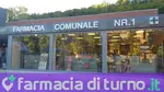 Farmacia Comunale Spoleto n 1