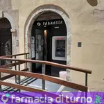 Farmacia Monteleone Di Spoleto Dr.ssa Tacconi