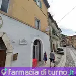 Farmacia Le Naiadi