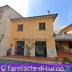Farmacia del Castello