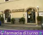 Jeva Dr. Nicola Farmacia