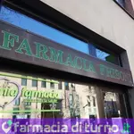 Farmacia Frisoni