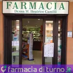 Farmacia Camilli Sas