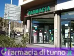 Farmacia Comunale 1 P.S.Angelo
