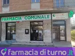 Farmacia Comunale Ospedale 2 V.Trento