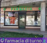 Farmacia Dr. Claudio Pietravalle S.a.s.