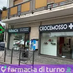Lafarmacia.Crocemosso