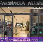 Farmacia Albini Snc