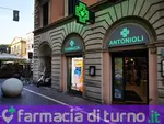 Farmacia Antonioli di Del Monte M.Angela e Golinelli Stefano S.N.C.