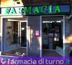 Farmacia Penserini - Maffei