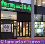 Farmacia Sforza