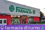 Farmacia Dr. Angelo Boglio Srl