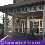 Farmacia Tavullia Di Guerra Monica & C. Sas