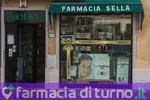 Farmacia Sella